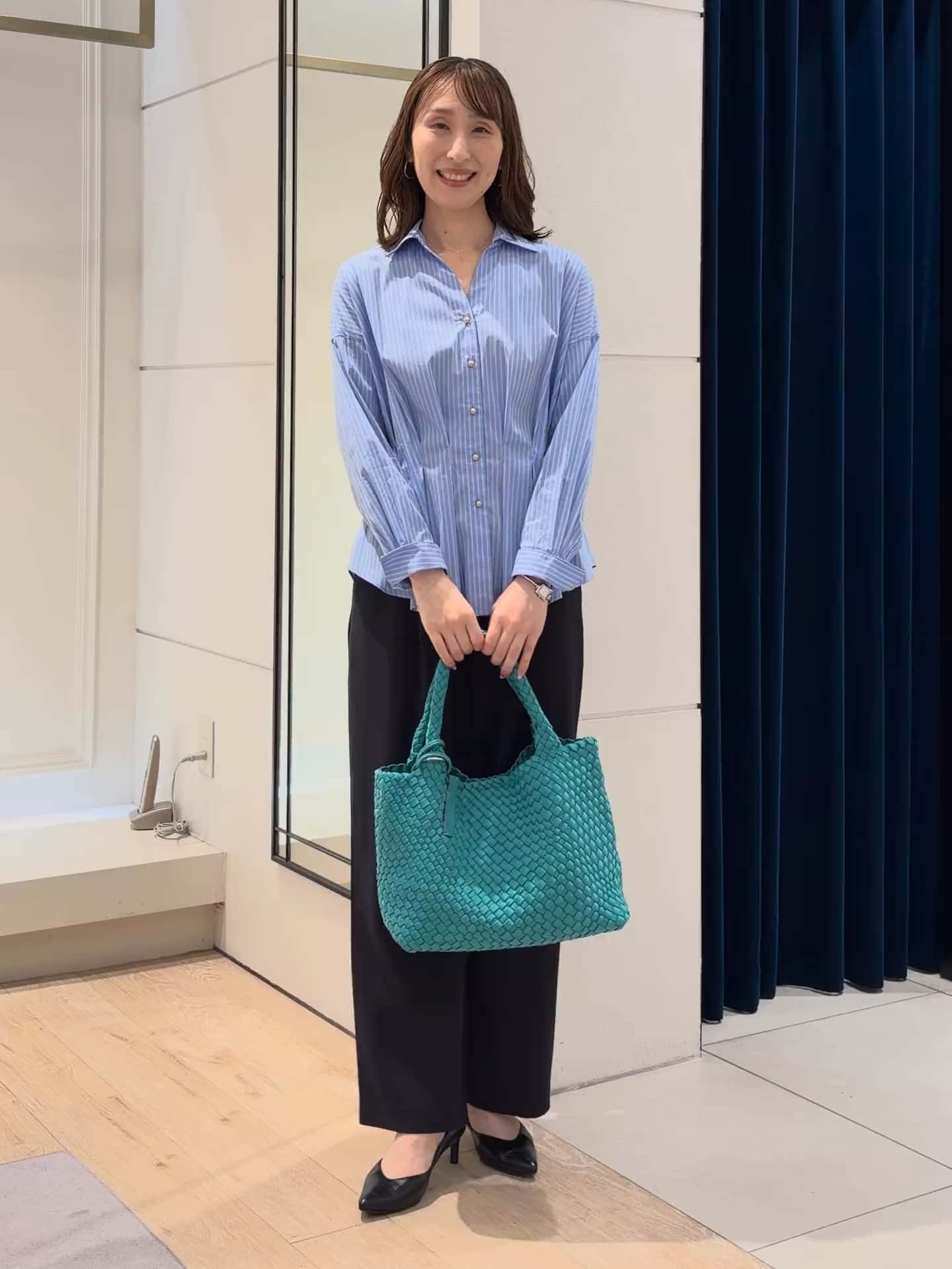 ノーリーズ 日本橋店 Ikeo Yuki ノーリーズ 日本橋店