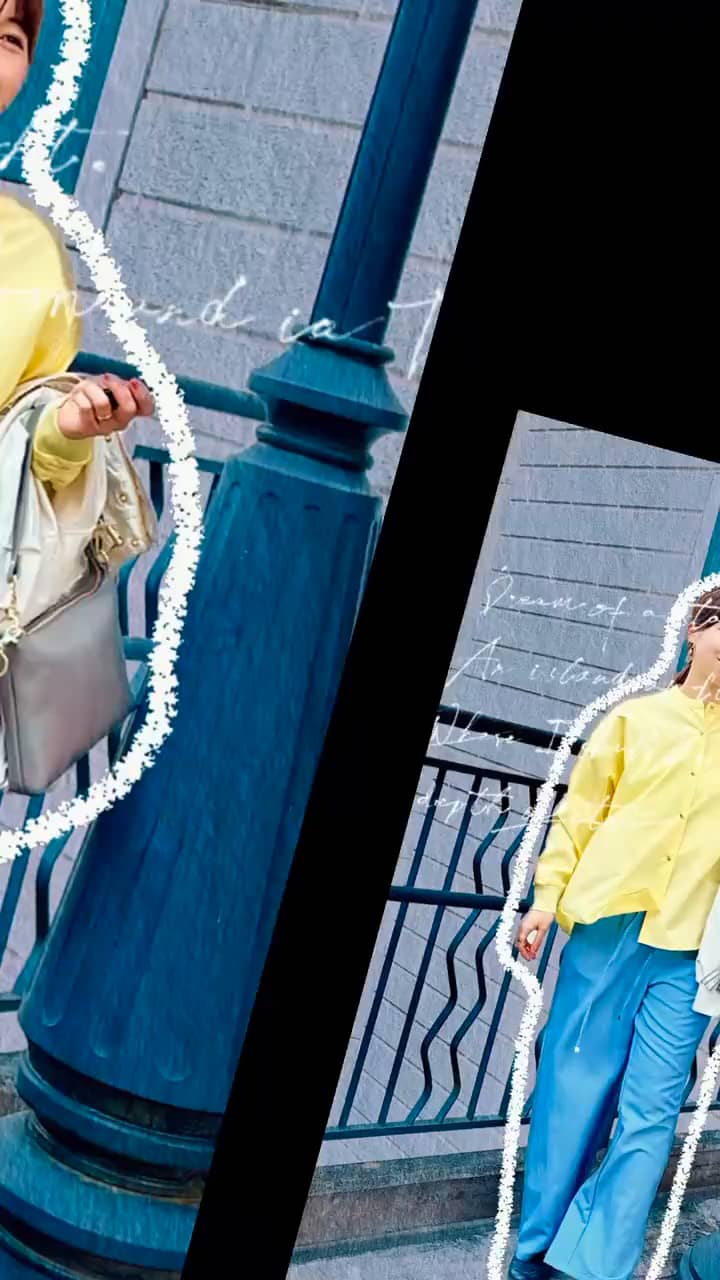 2026.02.04 \春の新作ブラウスまとめて一気にチェック✅/ サムネイル画像