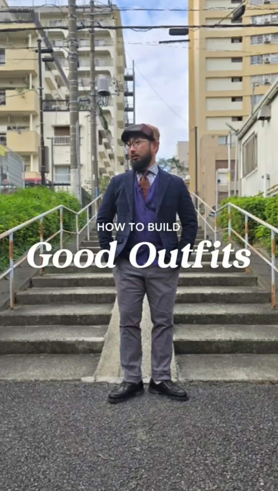 2024.10.26 ドレスカジュアル　5アイテム　 サムネイル画像