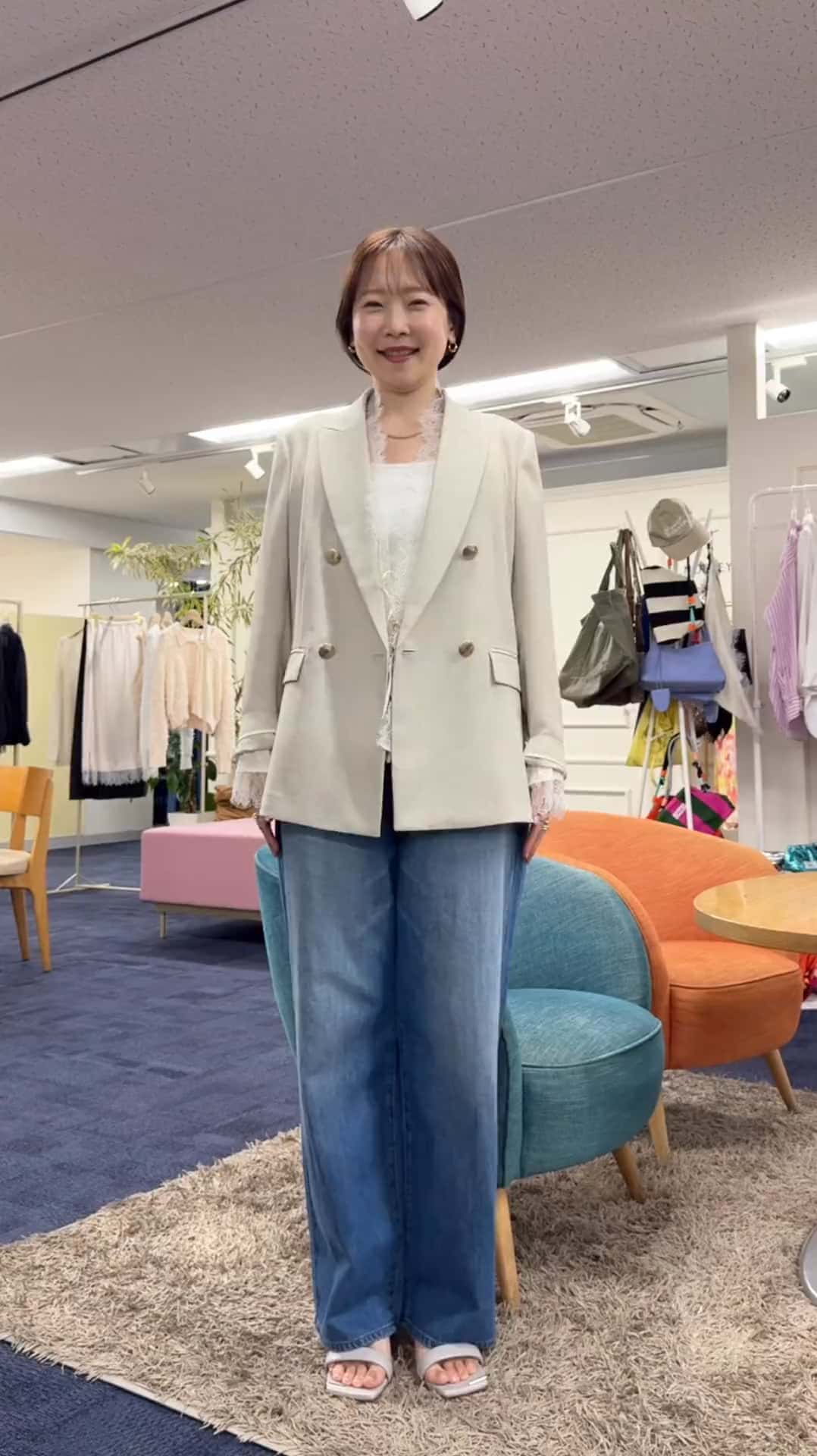 ノーリーズ EC moriya ノーリーズ EC