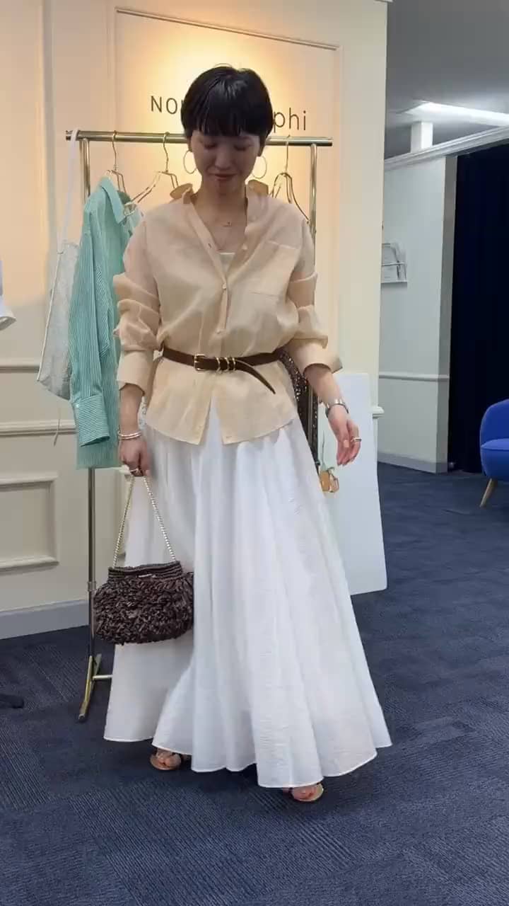 2026.03.08 新作コーディネート🧡 サムネイル画像