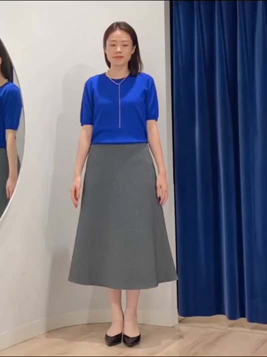 2025.09.21 アンサンブルコーデ サムネイル画像