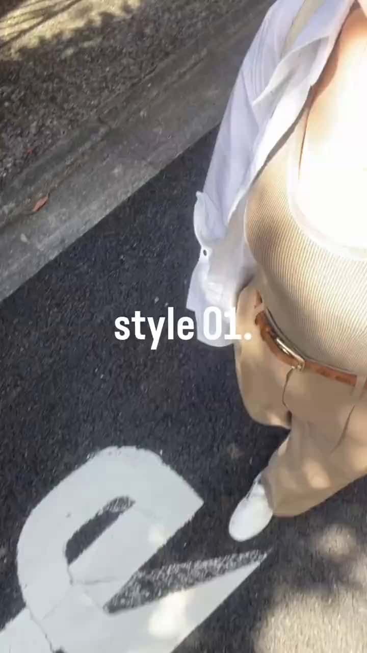2025.09.29 【シンプル派必見！】秋の8style✨✨ サムネイル画像