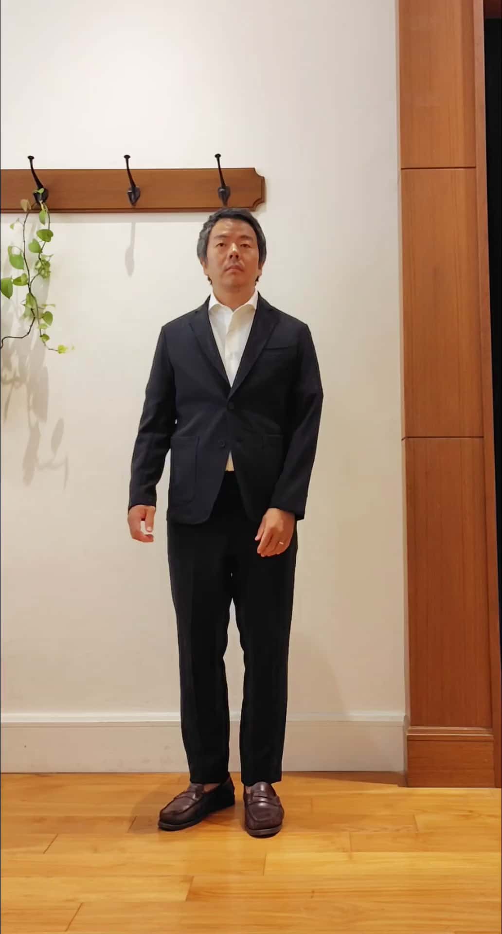 2025.07.28 夏向けオフィスカジュアルスタイル サムネイル画像