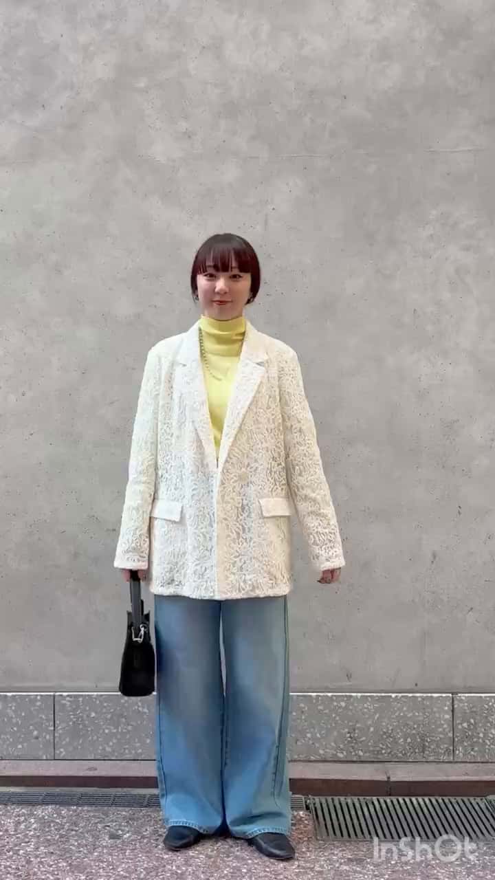 2025.12.03 レース×デニム サムネイル画像