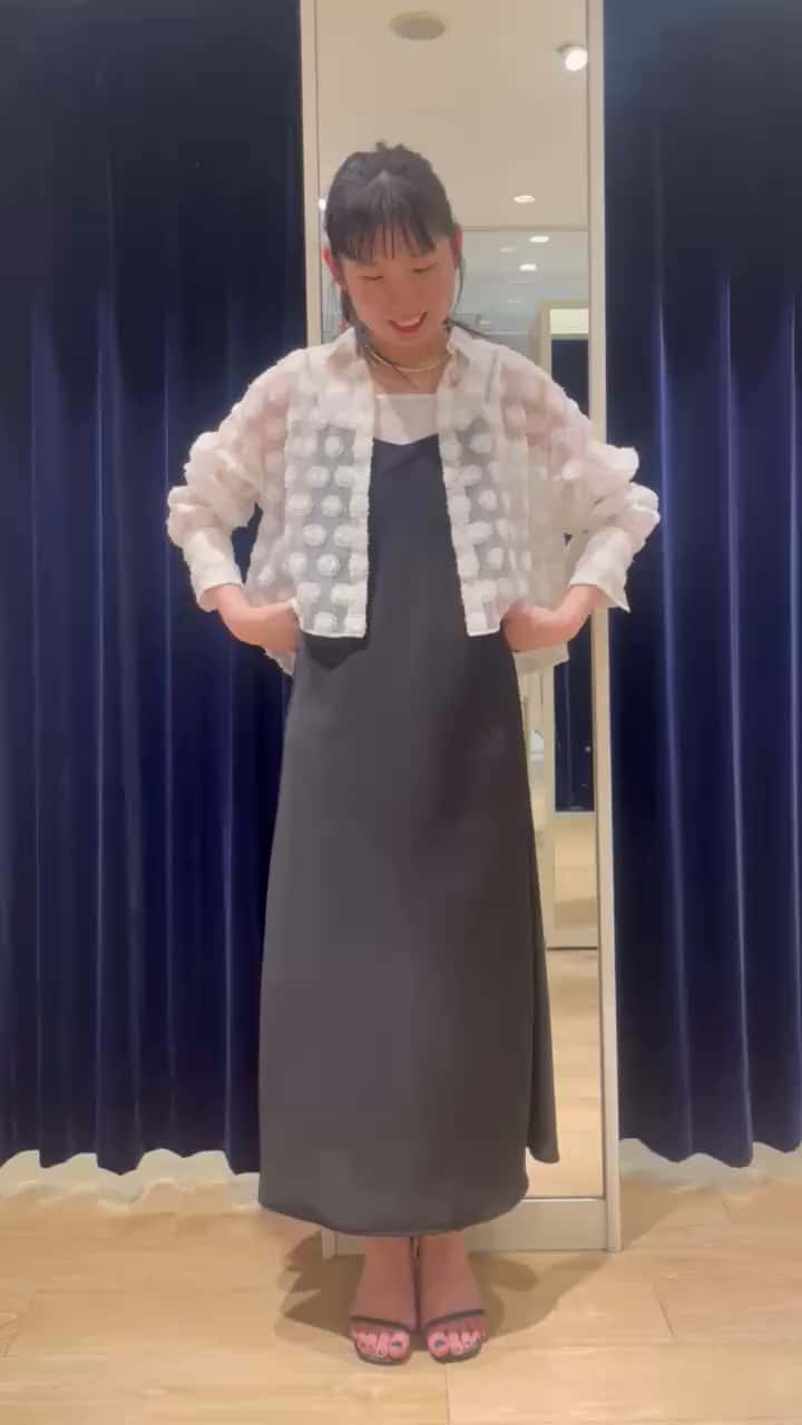 2025.03.29 大人カジュアルコーデ サムネイル画像