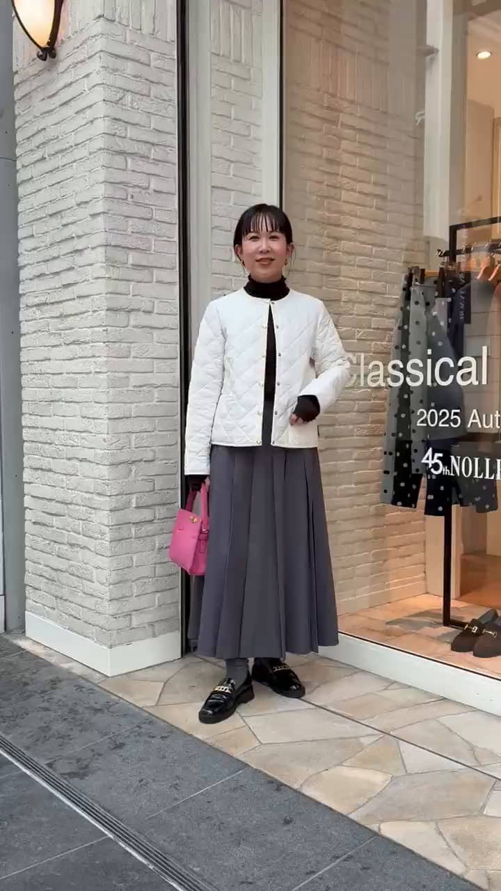 2025.11.03 トラディショナルウェザーウェア サムネイル画像