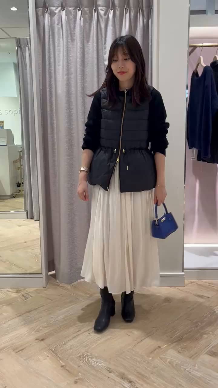 2025.10.17 Nolley's sophi サムネイル画像