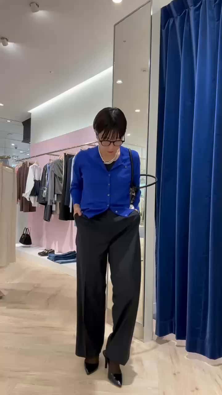 2025.10.15 2タックワイドパンツコーデ3選 サムネイル画像