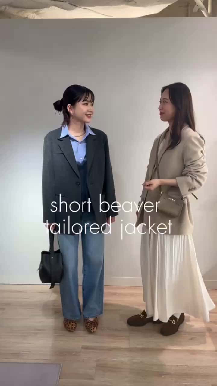 2025.11.20 ジャコット🧥✨ サムネイル画像