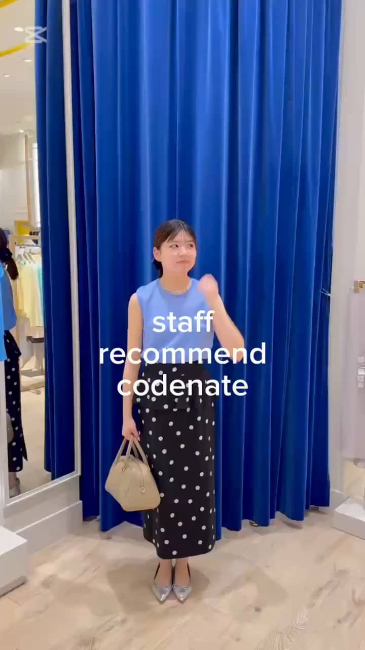 2025.05.19 スタッフオススメコーデ8選✨ サムネイル画像