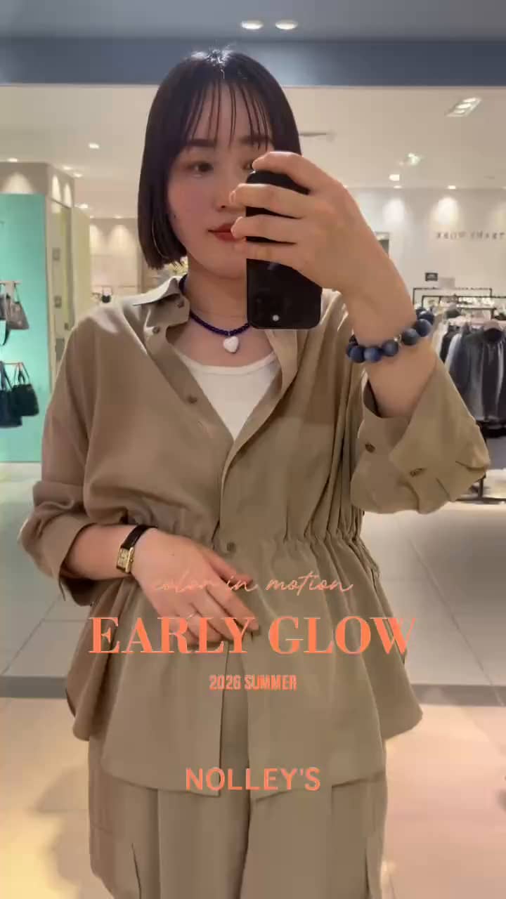 2026.05.14 5/13オフィシャルインスタライブコーデ サムネイル画像