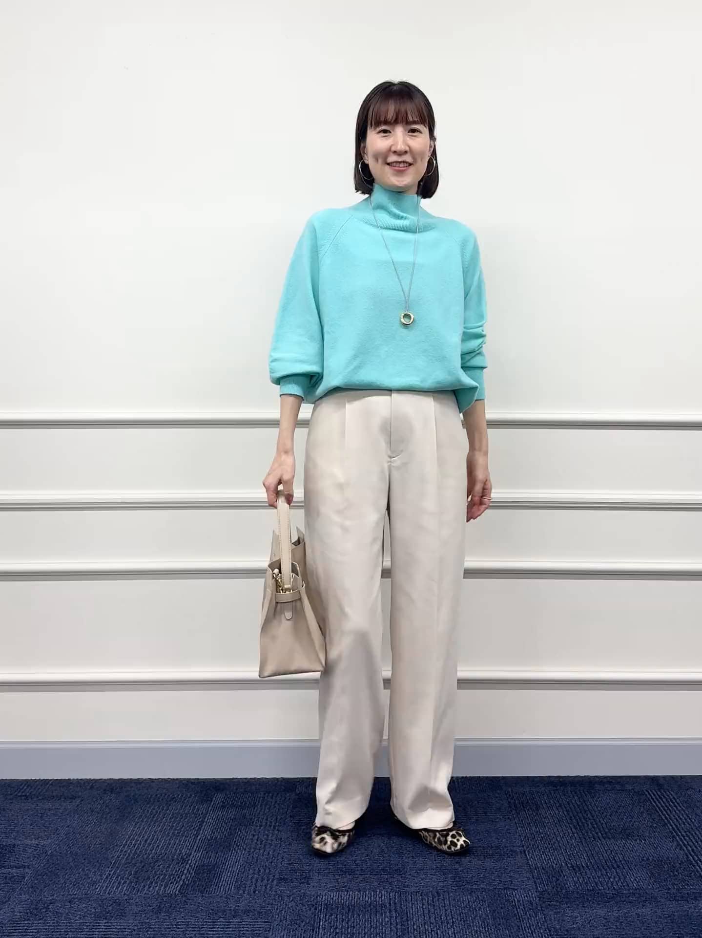 ノーリーズ 調布パルコ店 yamaguchi ノーリーズ 調布パルコ店