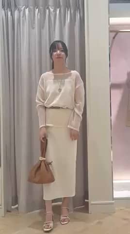 2026.06.28 大人カジュアルコーデ サムネイル画像