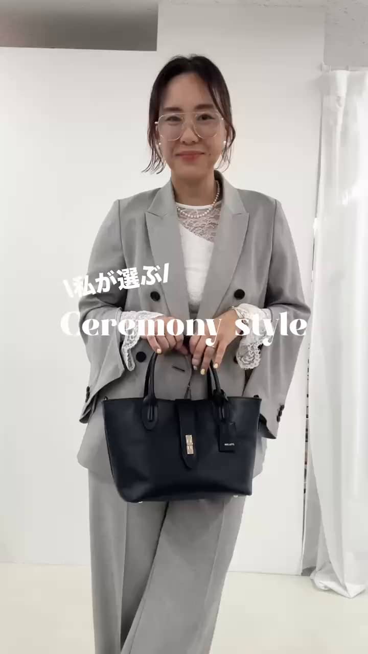 飯豊まりえさん着用リバーコート！｜MOVIE詳細｜NOLLEY'S MALL