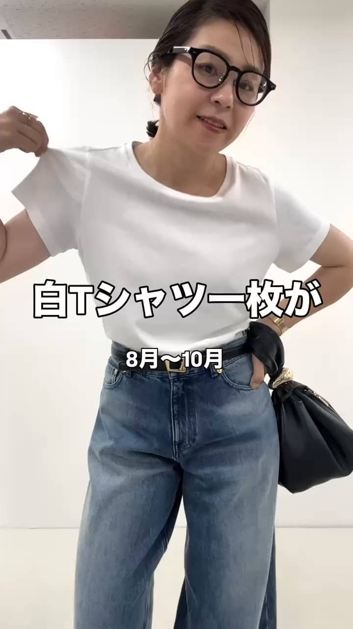 2026.08.06 Tシャツ1枚がそろそろ飽きてきた… サムネイル画像