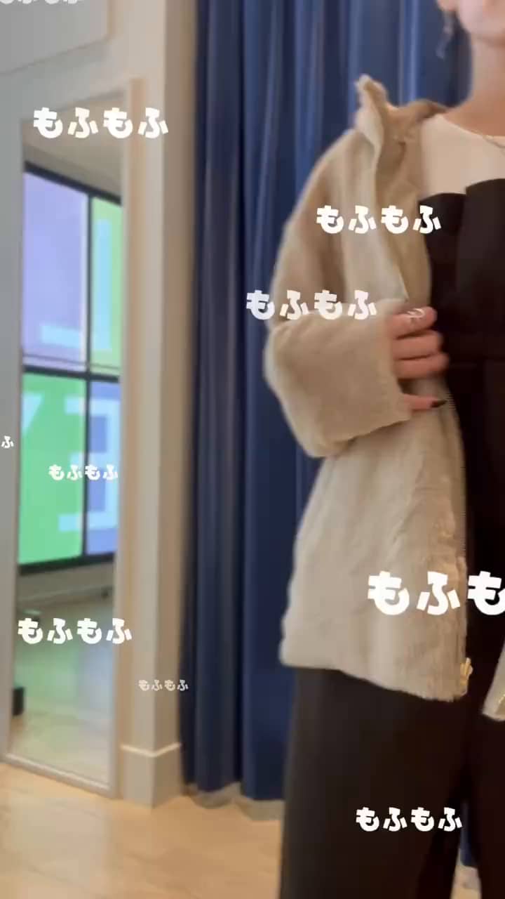 2026.10.02 セットアップ×リバーシブルマウンテンパーカー🌟 サムネイル画像