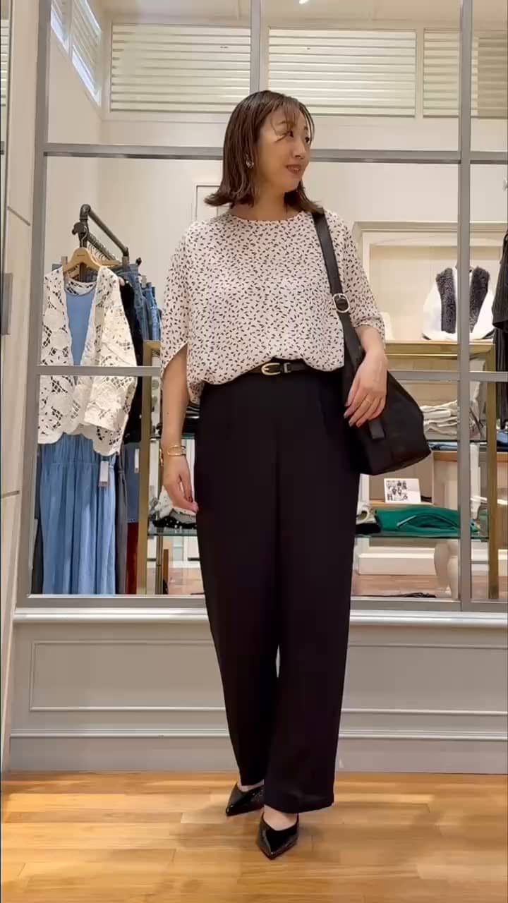 2025.08.31 通勤セットアップ サムネイル画像