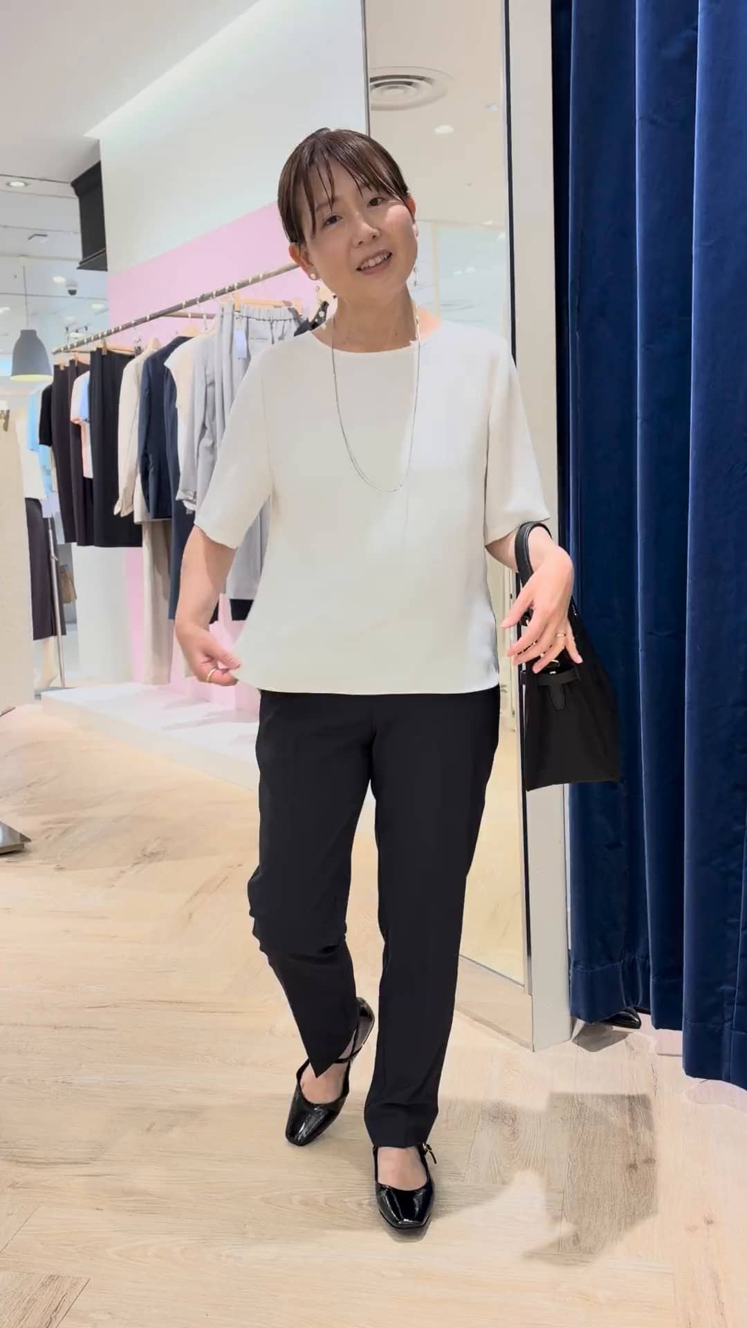 ノーリーズソフィー ルミネ大宮店 kashiwakura ノーリーズソフィー ルミネ大宮店