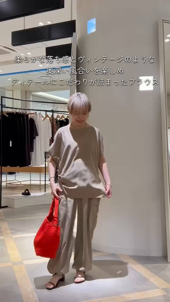 TAION/タイオン】別注M65ミドル丈ダウン｜MOVIE詳細｜NOLLEY'S MALL