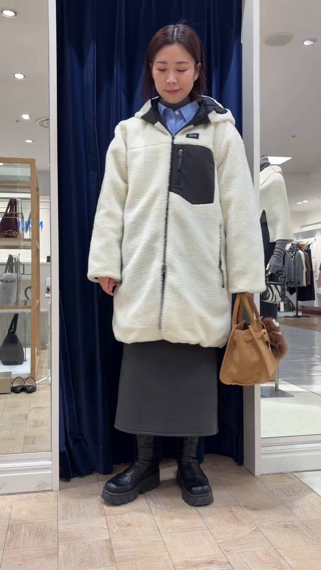 ノーリーズ 神戸大丸店 sugimoto ノーリーズ 神戸大丸店