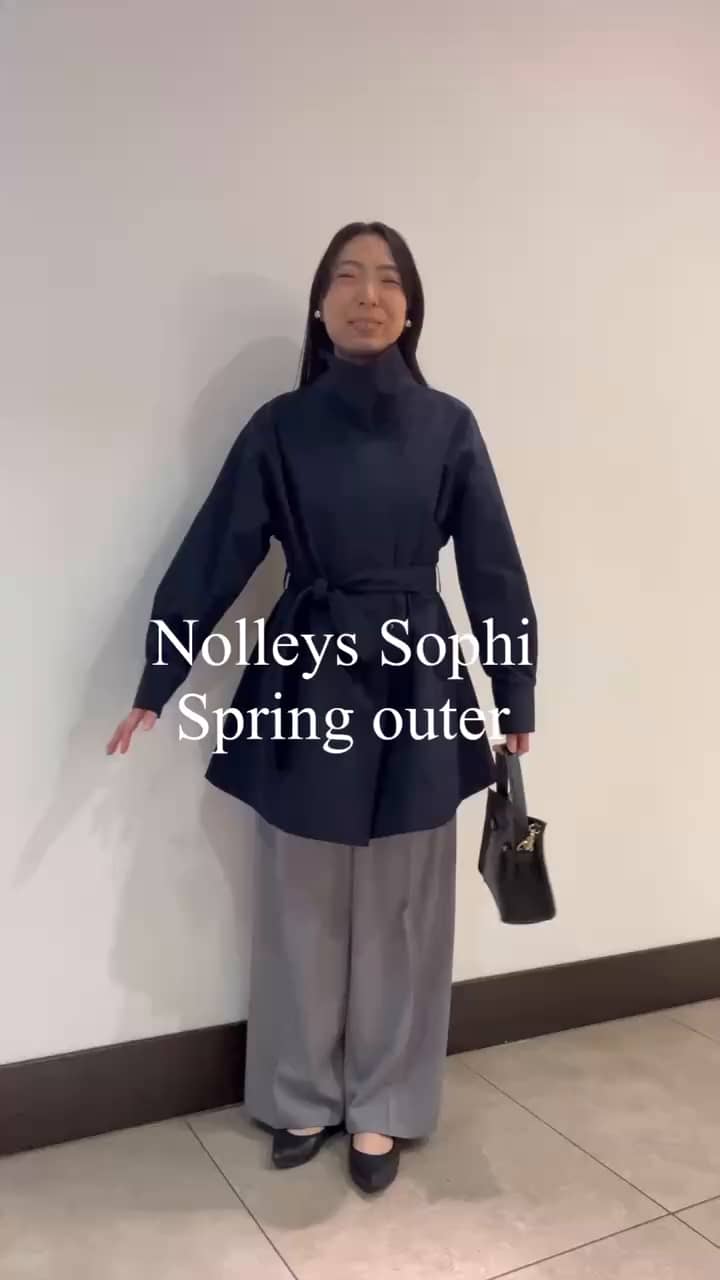 2026.01.26 春アウターコーデ サムネイル画像