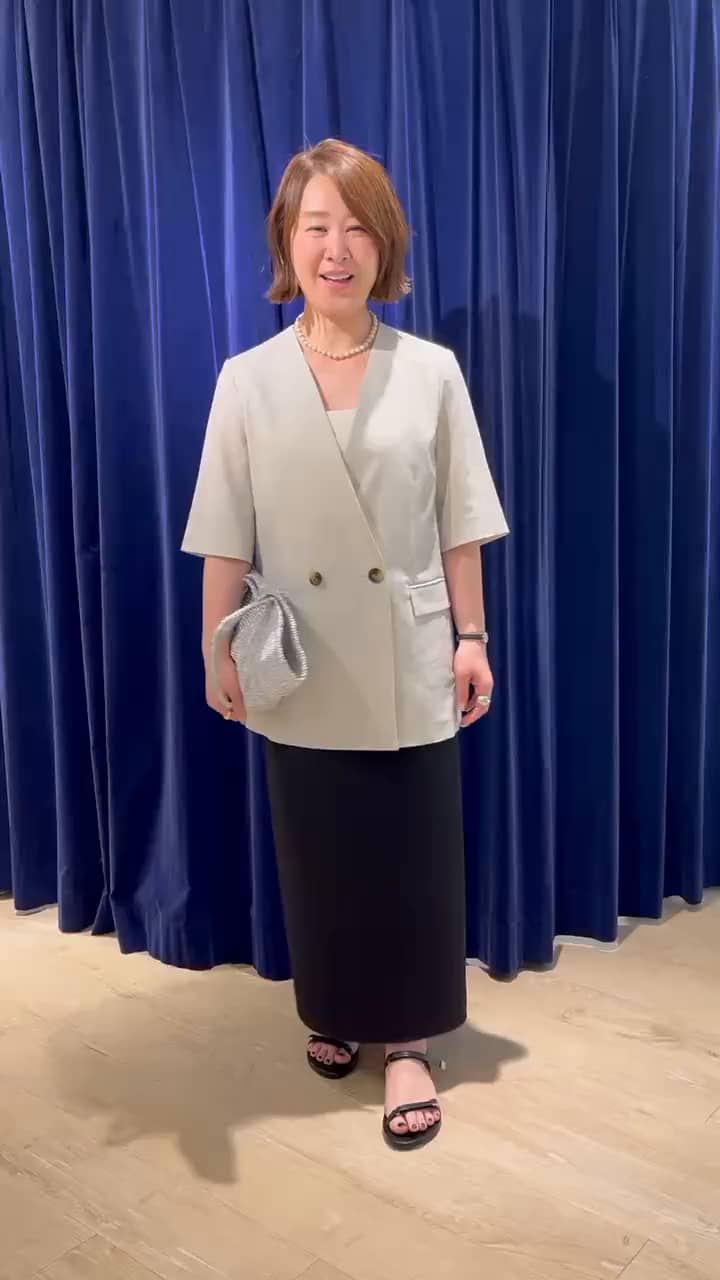 2026.06.10 ジャケットスタイル サムネイル画像