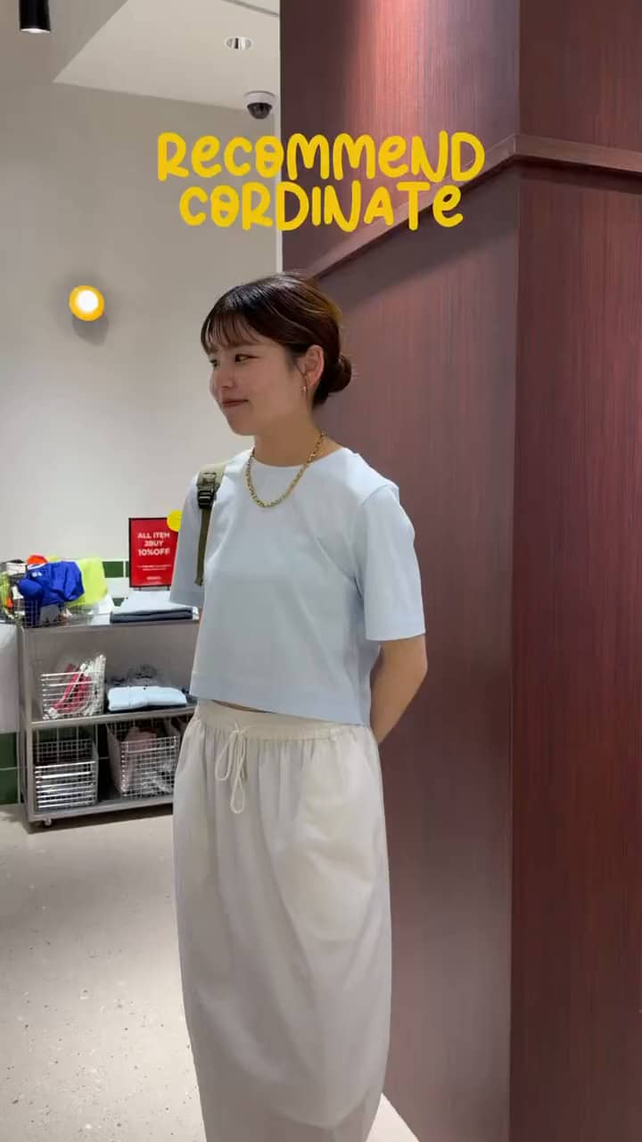 2026.07.10 recommend cordinate ♡ サムネイル画像