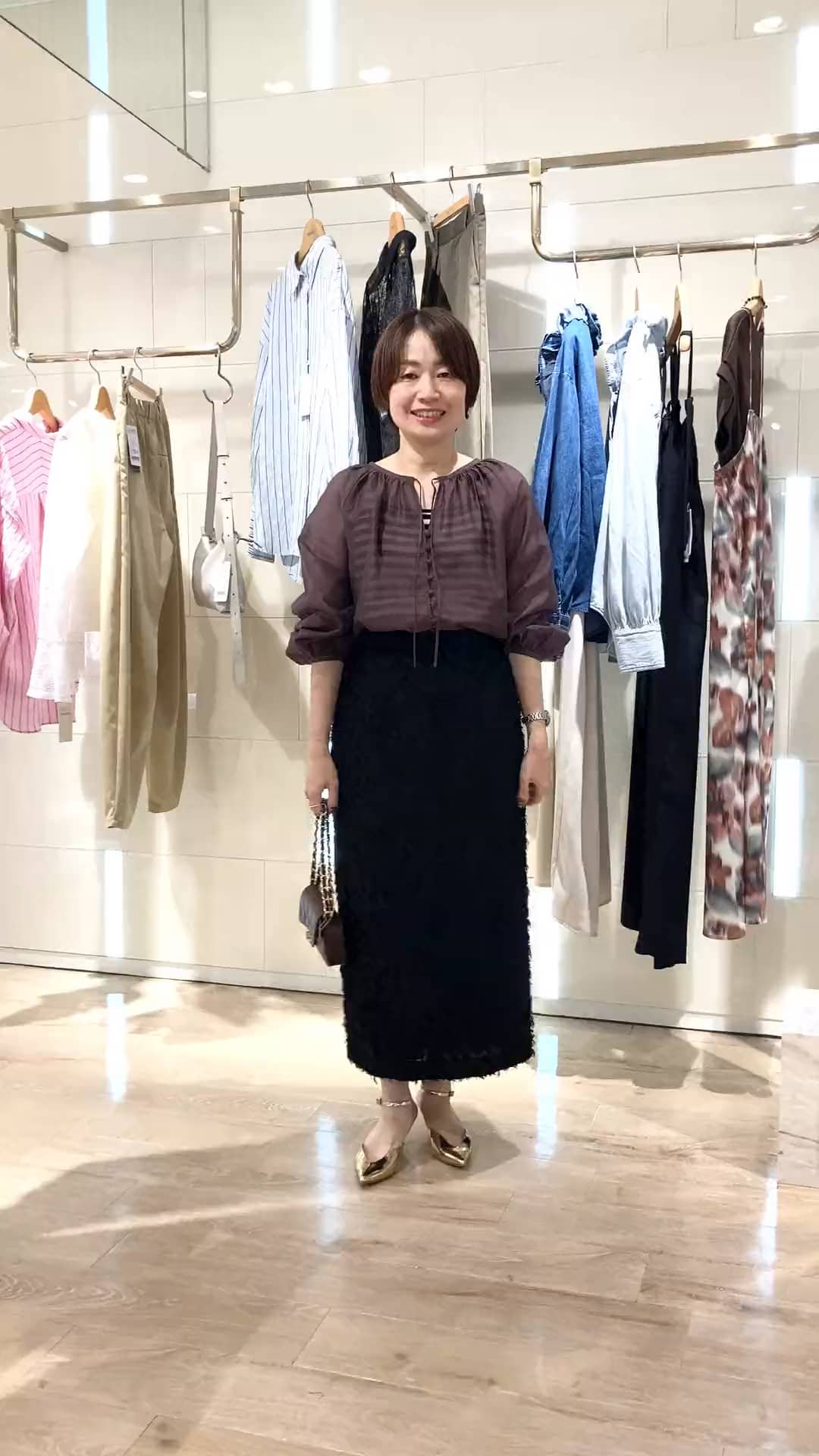 ノーリーズ 京都大丸店 Morita.t ノーリーズ 京都大丸店