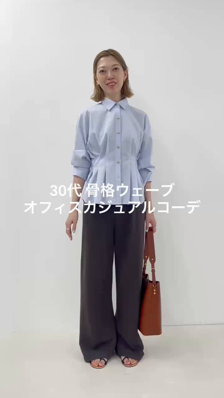 grace grace/グラスグラス】10Kペタルチェーンショートネックレス(40cm