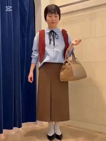 2025.09.23 Autumn coordinate サムネイル画像