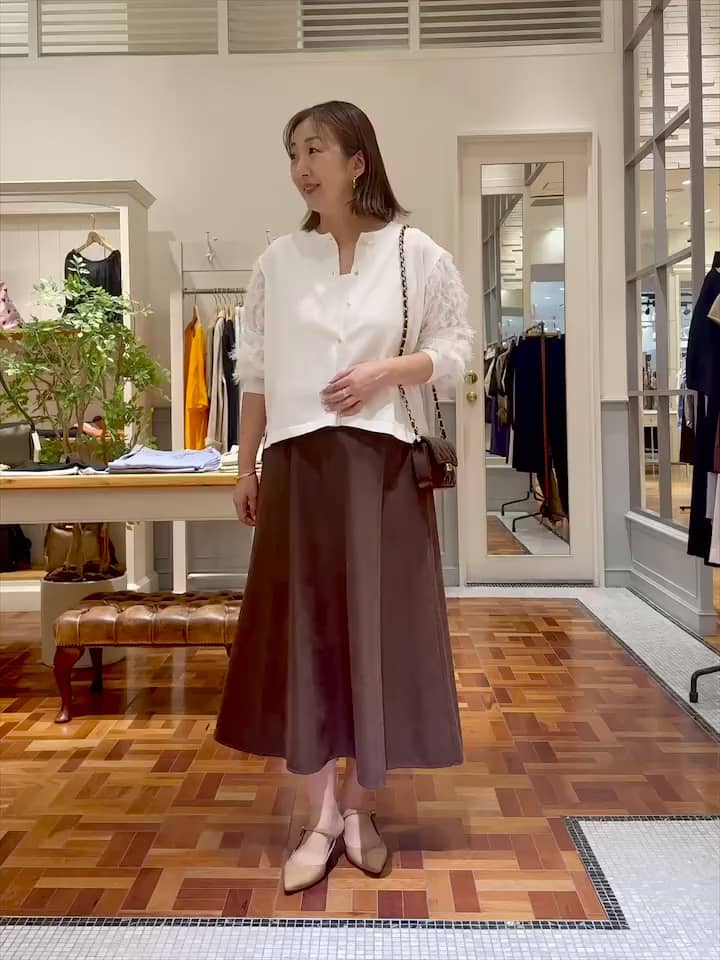 ノーリーズ ららテラス武蔵小杉店 Kagawa ノーリーズ ららテラス武蔵小杉店