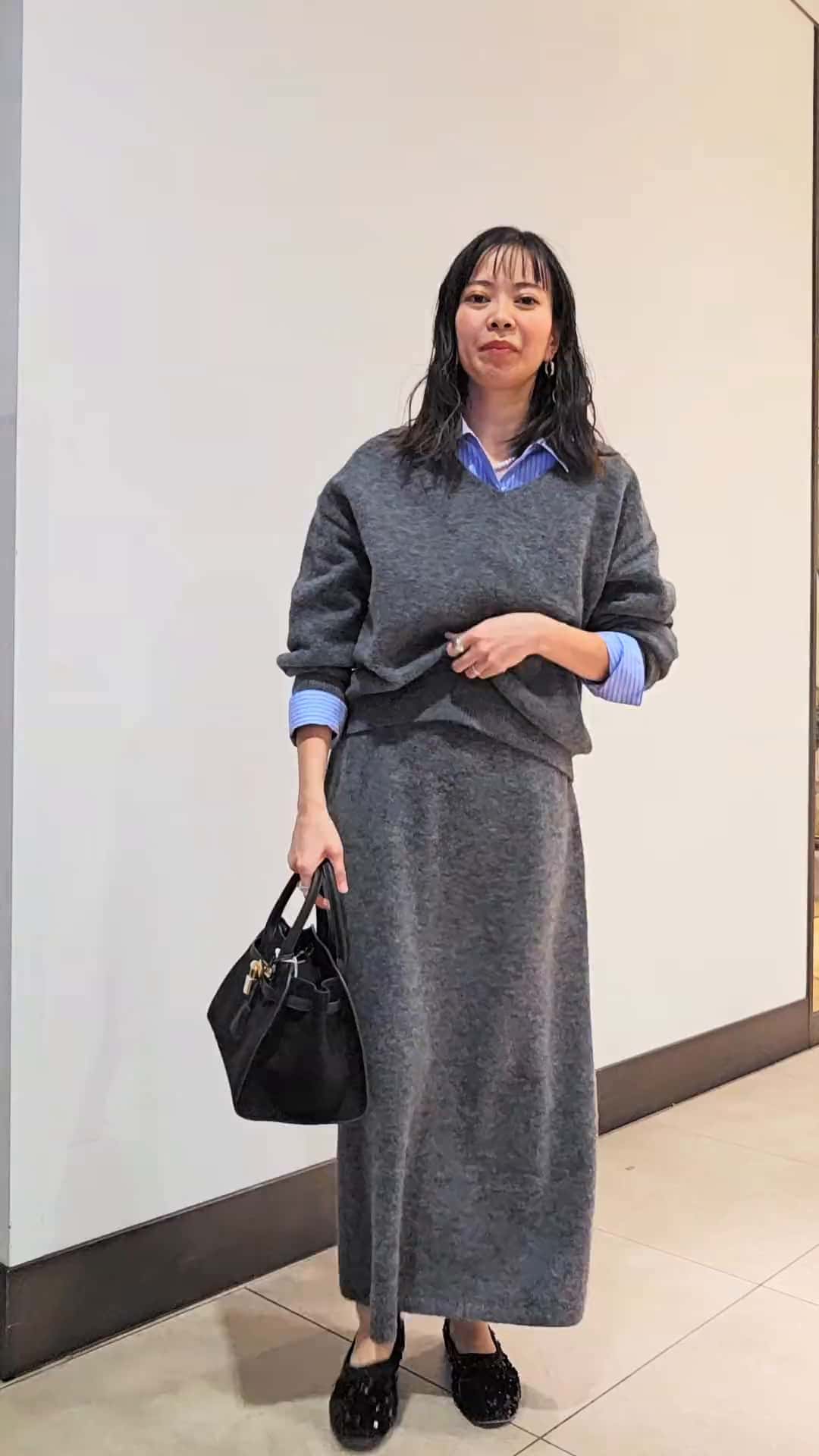 ノーリーズソフィー 大丸東京店 林 美紀 ノーリーズソフィー 大丸東京店