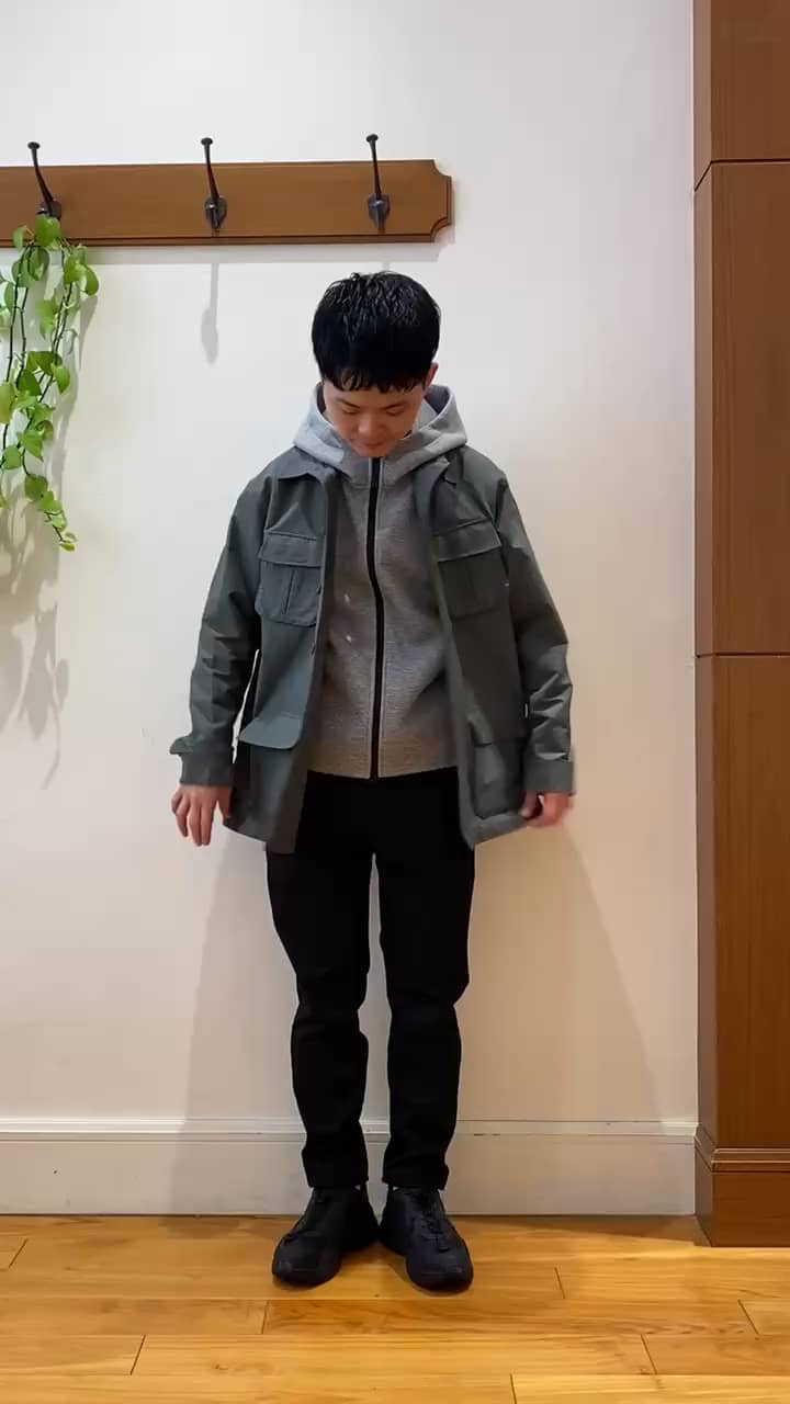 2025.03.19 春先オススメコーデ サムネイル画像