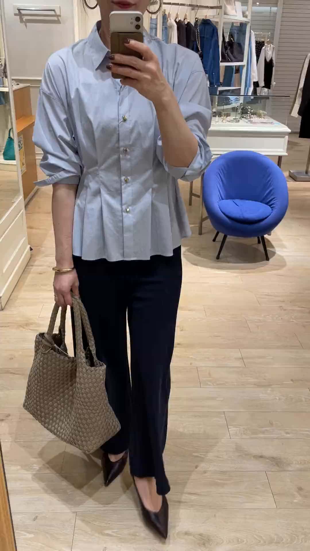 ノーリーズソフィー 横浜店 山口 優子 ノーリーズソフィー 横浜店