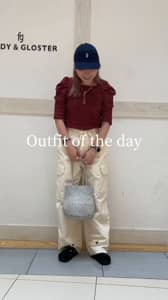 2022.05.26 大人カジュアルスタイル サムネイル画像