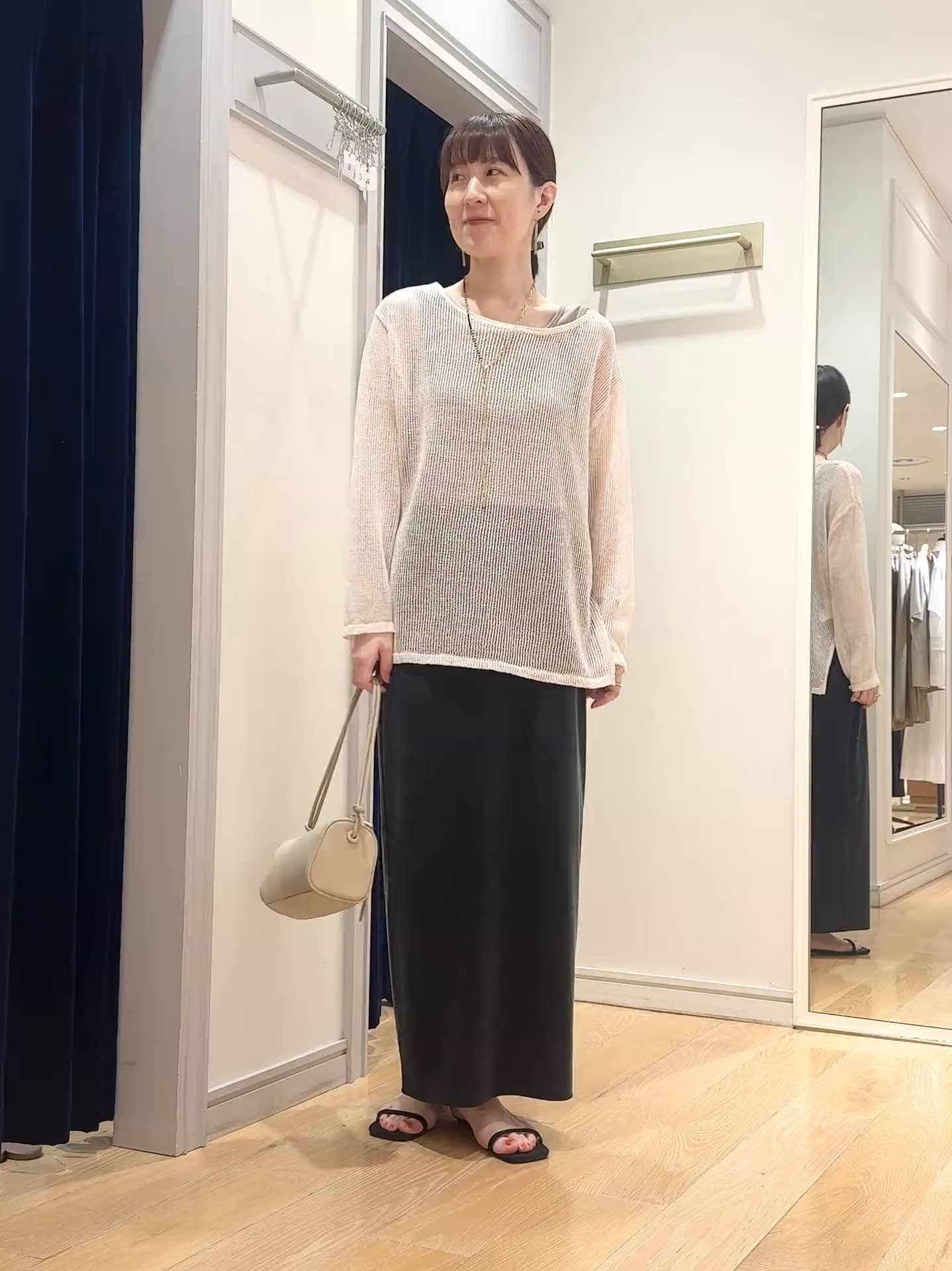 ノーリーズ ルミネ有楽町店 yamaguchi ノーリーズ ルミネ有楽町店