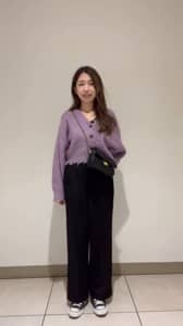 2022.11.05 クリスマスデートに♡ サムネイル画像