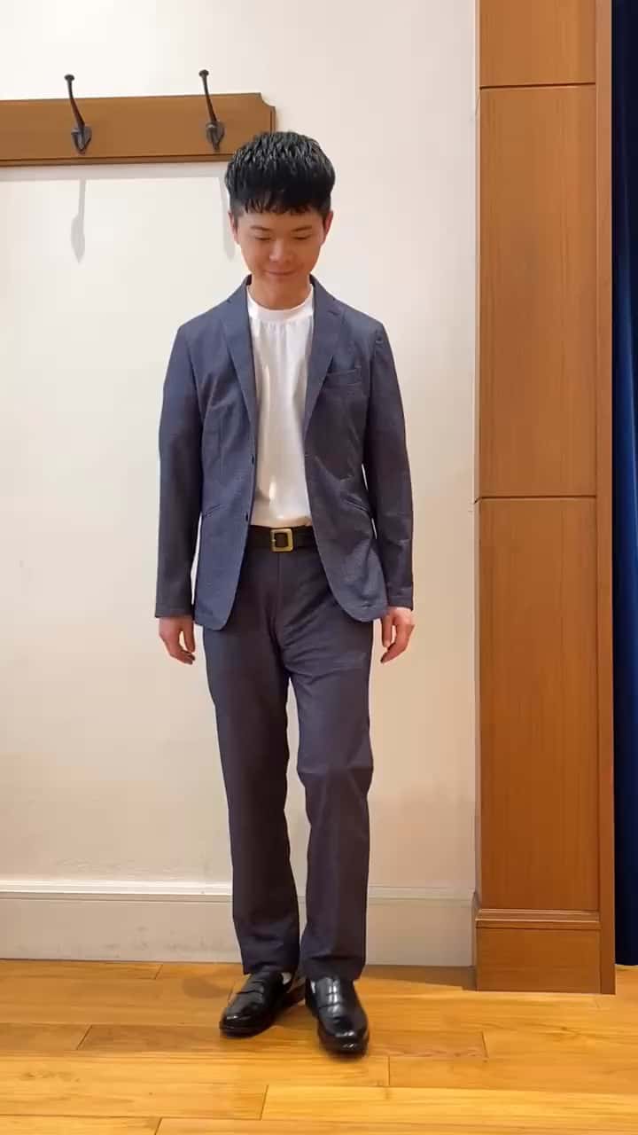 2025.04.23 【着心地抜群セットアップ】 サムネイル画像