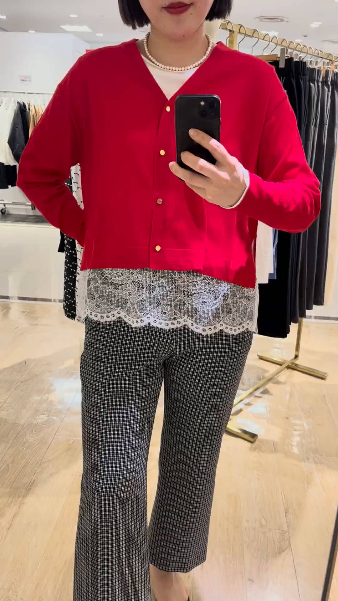 ノーリーズ 京都大丸店 sayaka.f ノーリーズ 京都大丸店