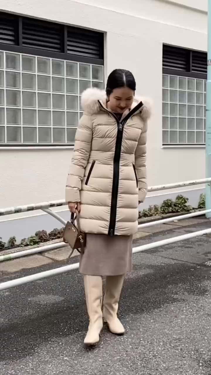 2025.10.22 MACKAGEの人気モデル✨ サムネイル画像