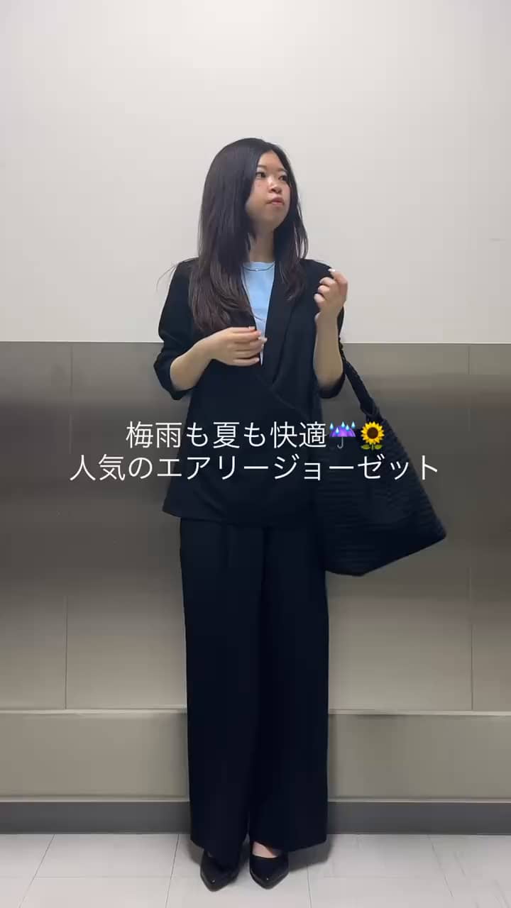 2026.04.30 とにかく涼しい🧊快適セットアップ✨️ サムネイル画像