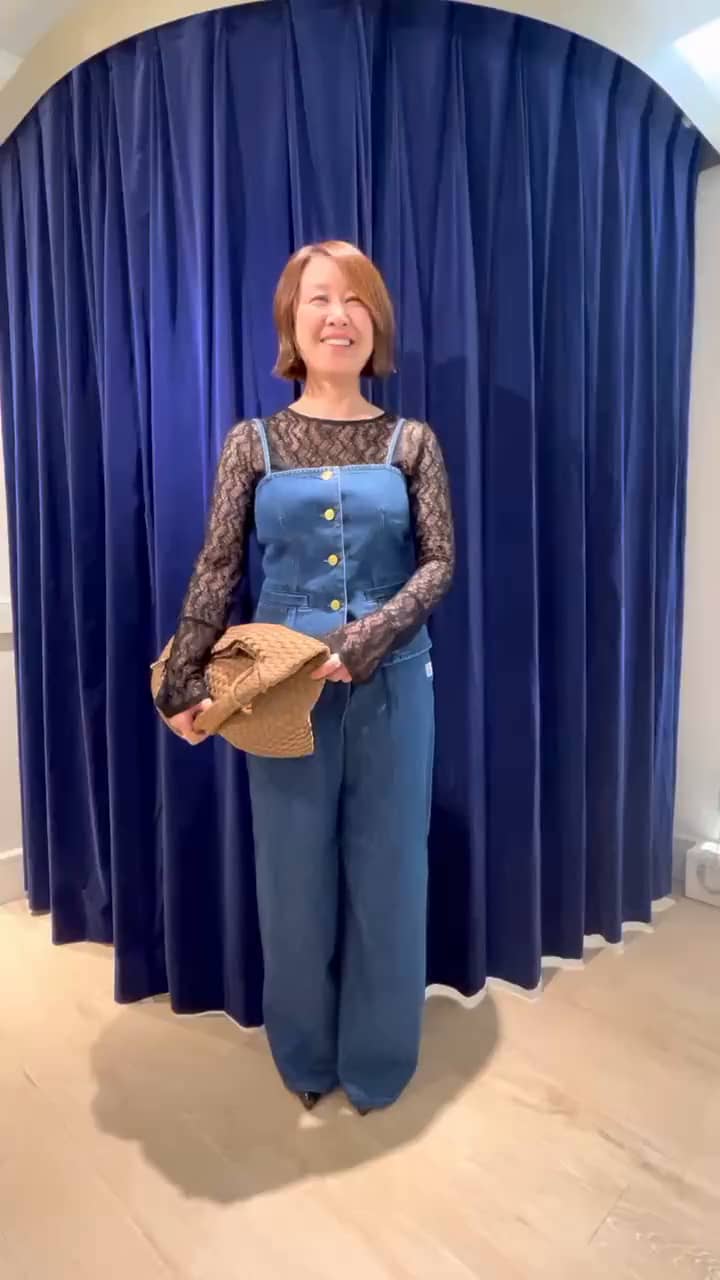 2026.02.27 デニムコーデ サムネイル画像