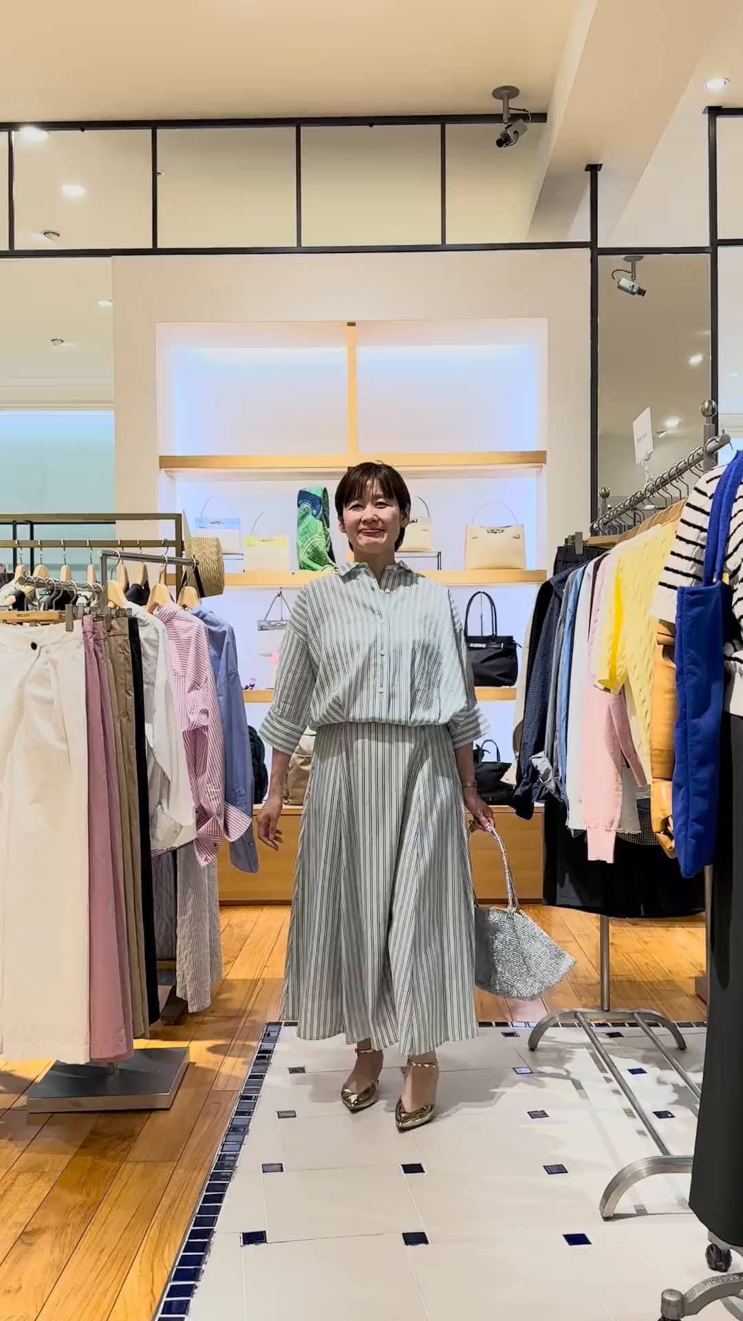 ノーリーズ & グッドマン EXPOCITY店 nanai ノーリーズ & グッドマン EXPOCITY店