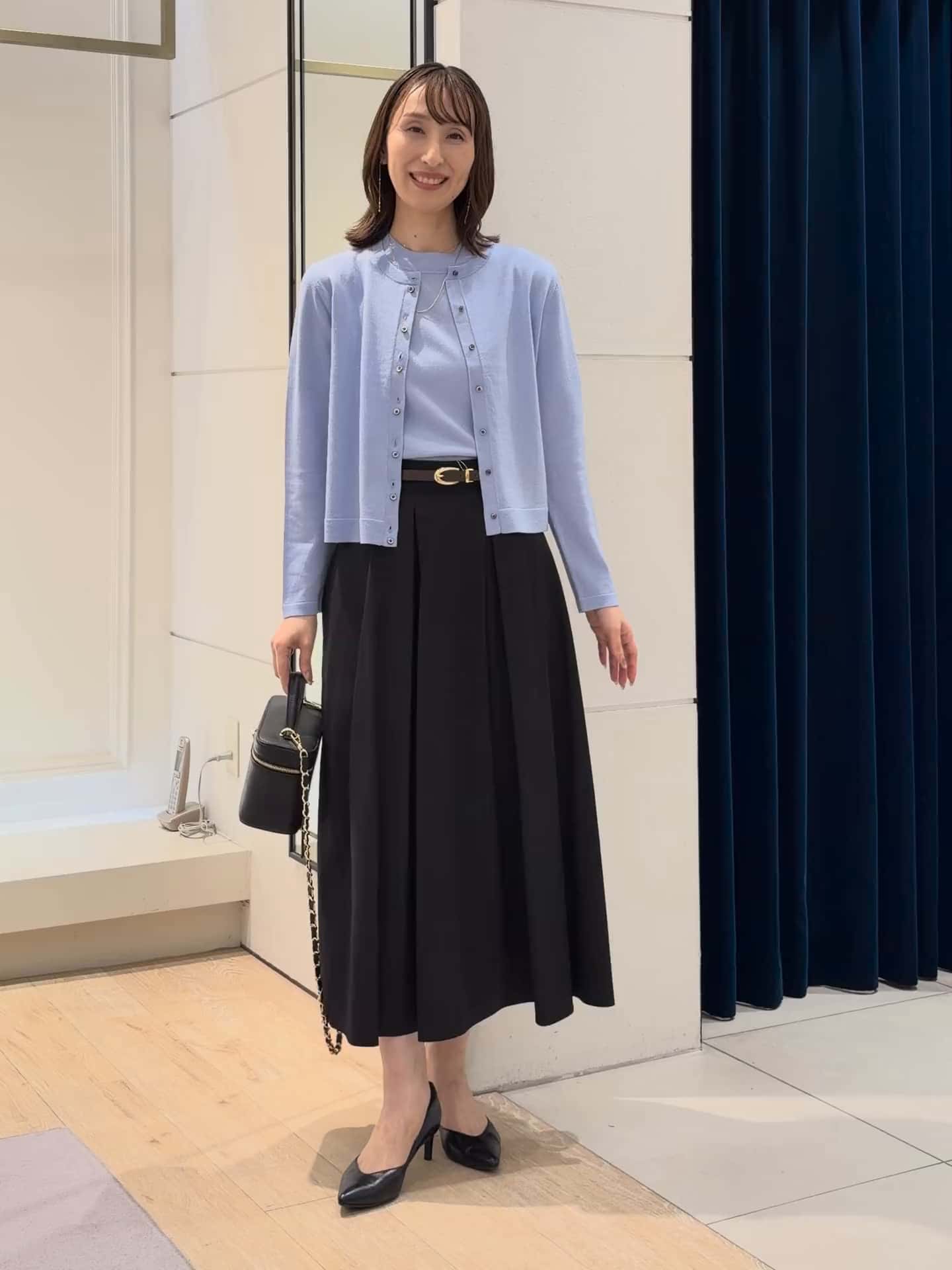 ノーリーズ 日本橋店 Ikeo Yuki ノーリーズ 日本橋店