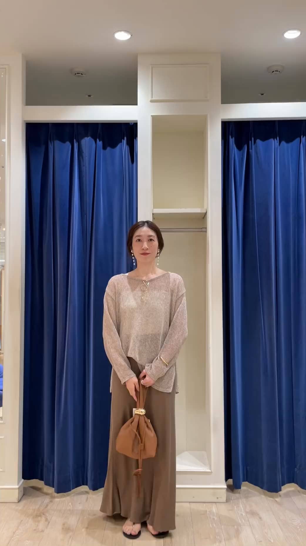 ノーリーズソフィー 横浜店 山口 優子 ノーリーズソフィー 横浜店