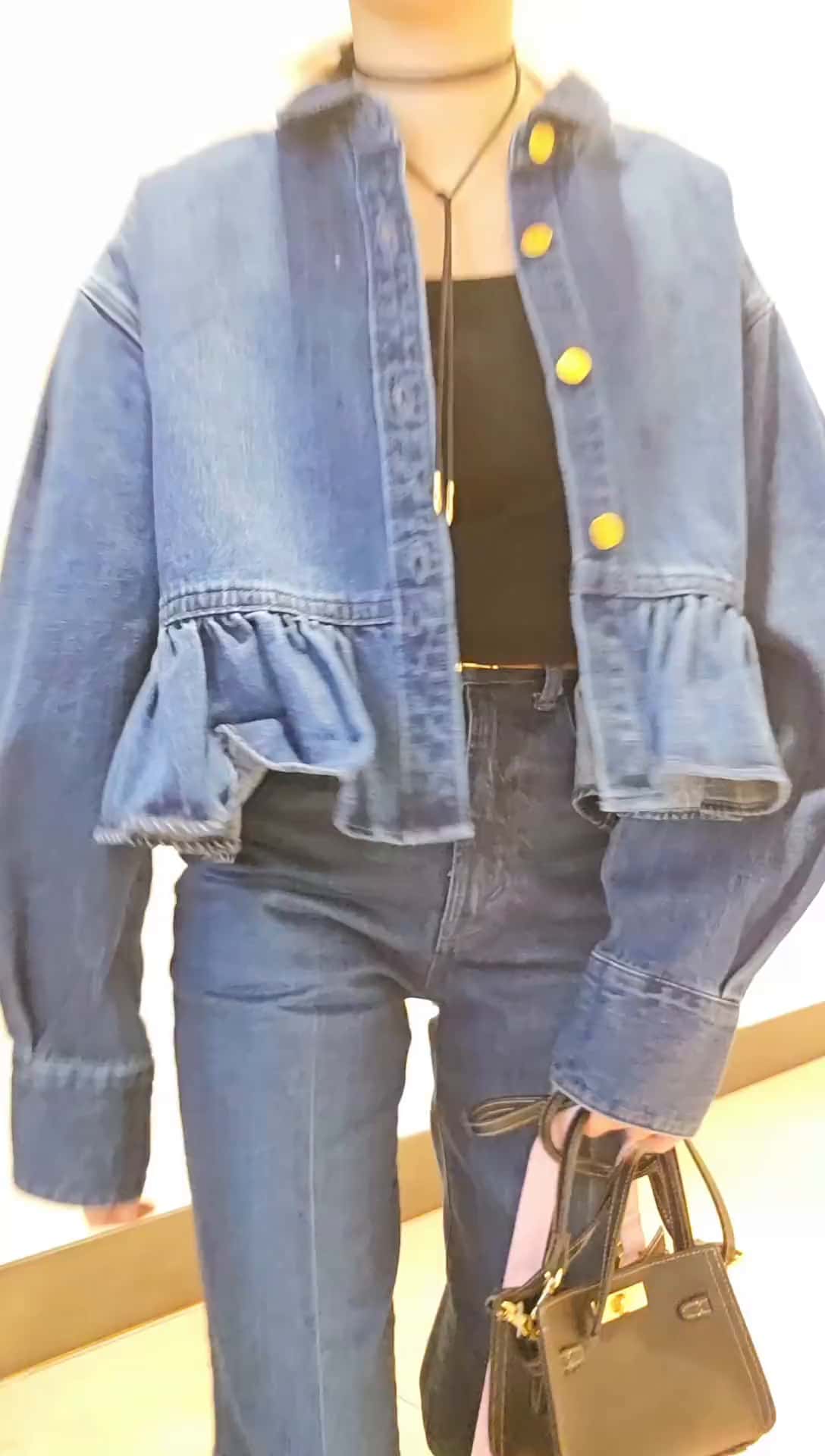 2026.01.31 RMデニム👖🩵 サムネイル画像