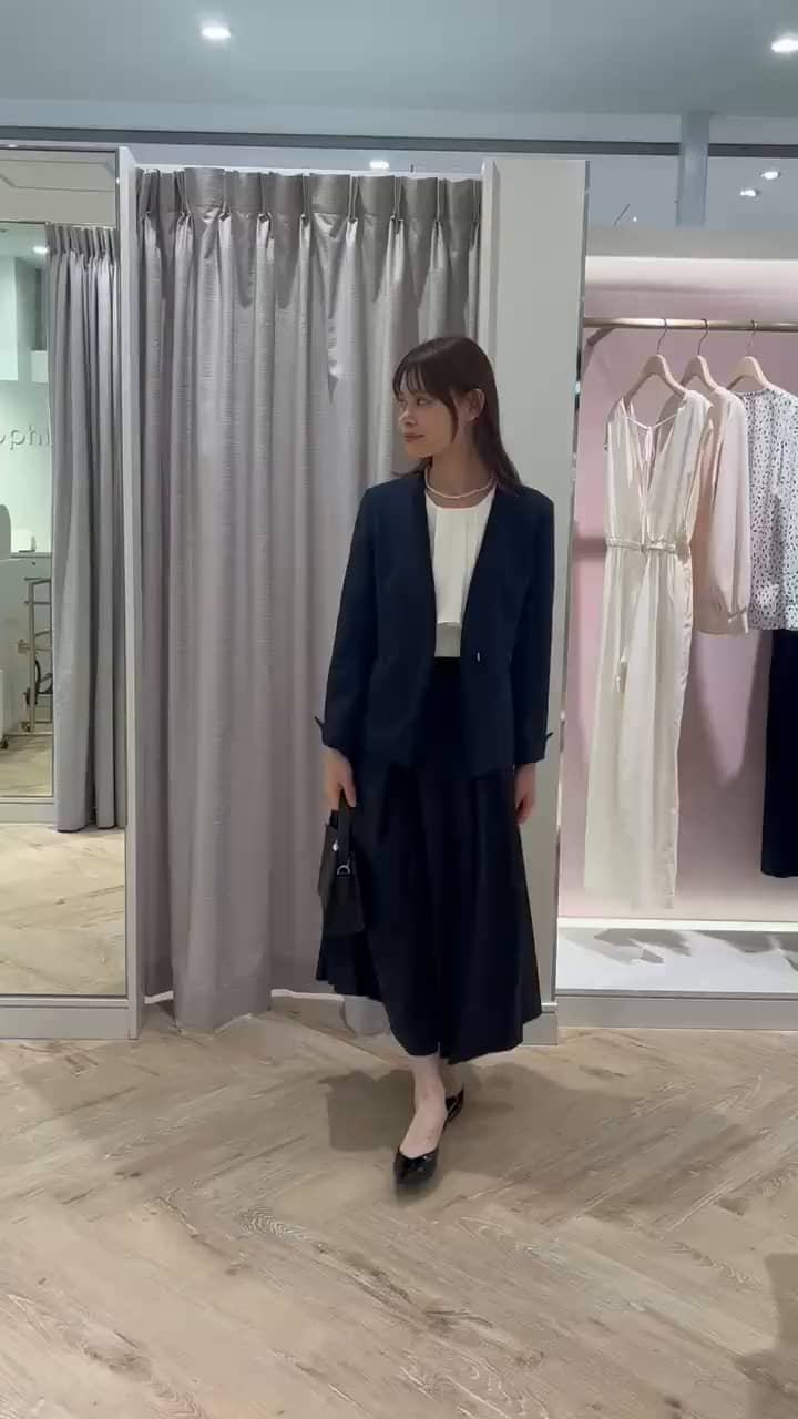 2026.01.30 セレモニーコーデ サムネイル画像