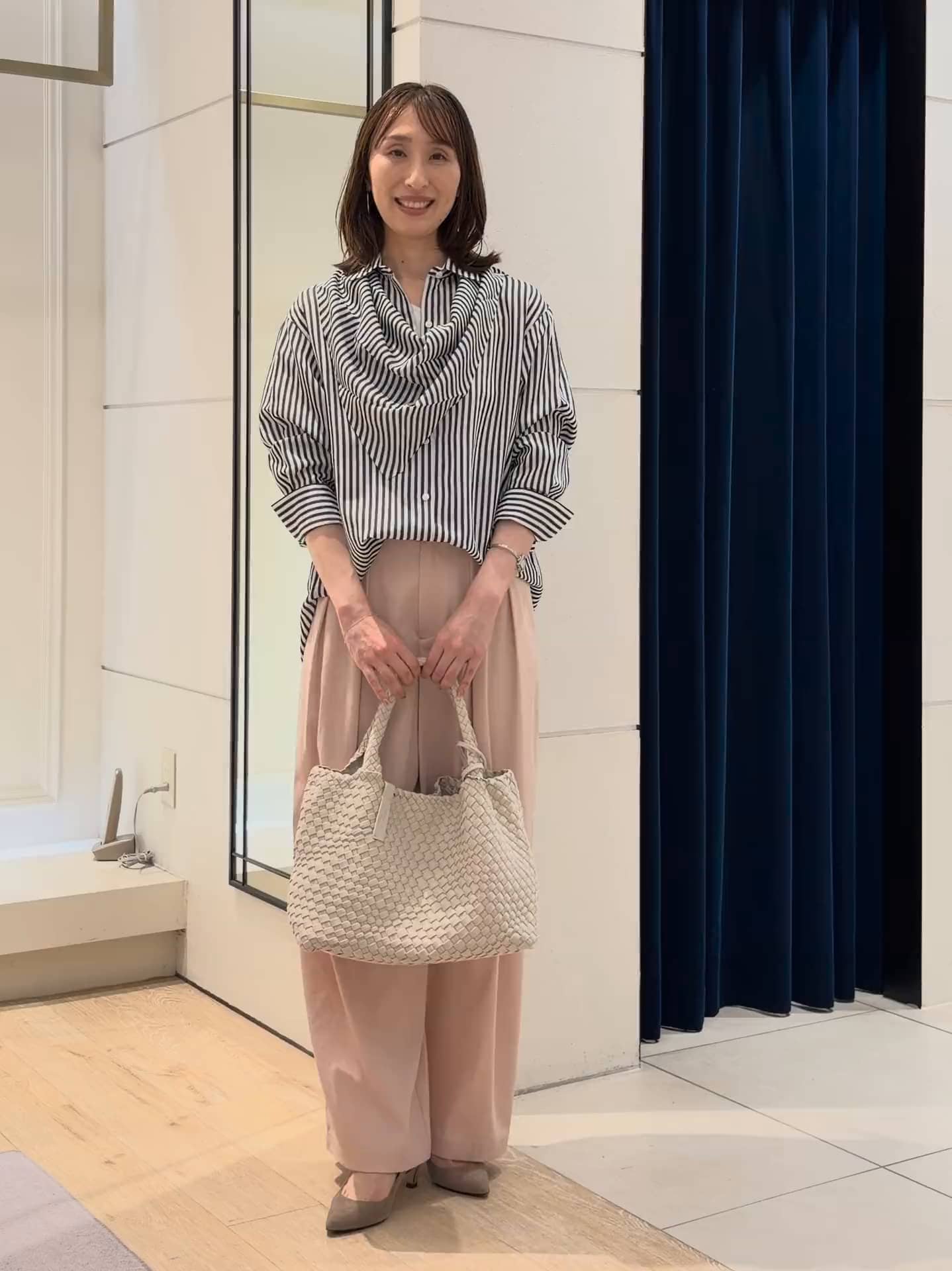 ノーリーズ 日本橋店 Ikeo Yuki ノーリーズ 日本橋店
