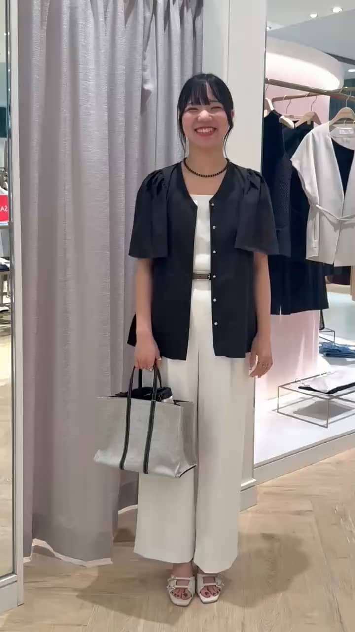 2026.07.10 大人カジュアルコーデ サムネイル画像